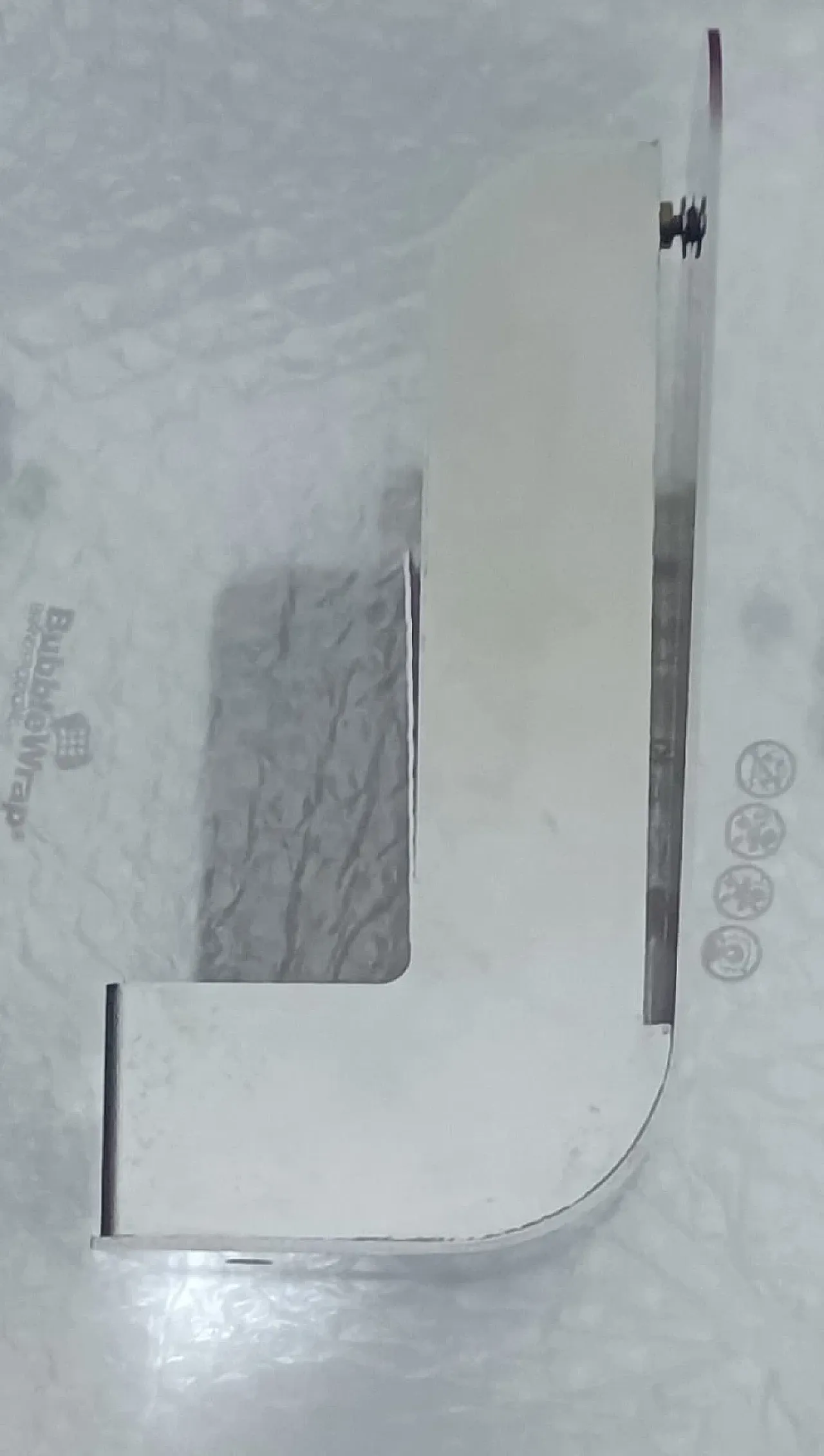 Malik P wall lamp by Aureliano Toso, late 20th century 4