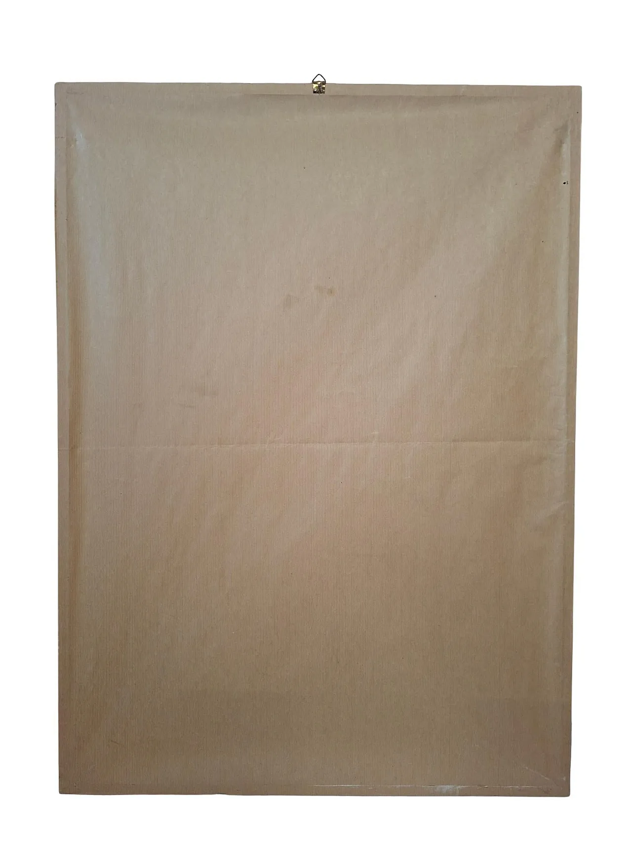 Abstract Informal Work by G. Aprosi, 1980s 10