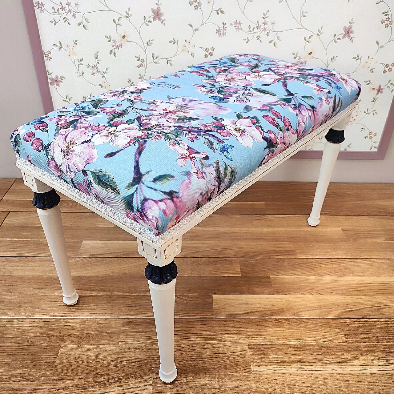 Alicante bench, mid-20th century 1