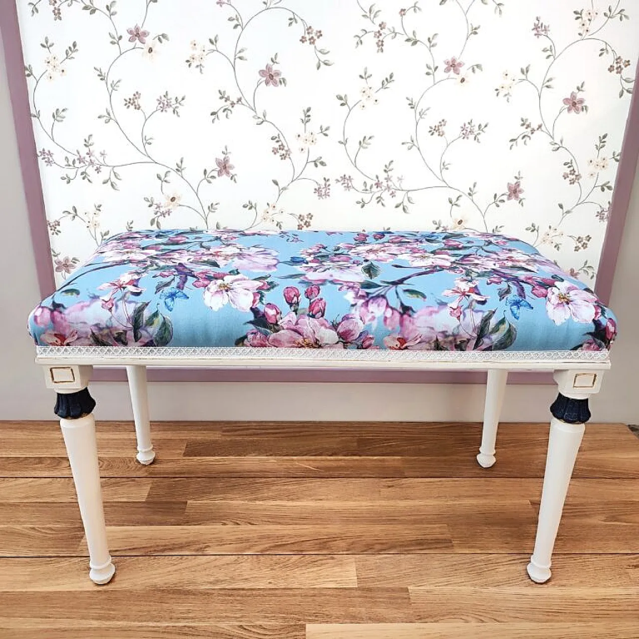 Alicante bench, mid-20th century 2