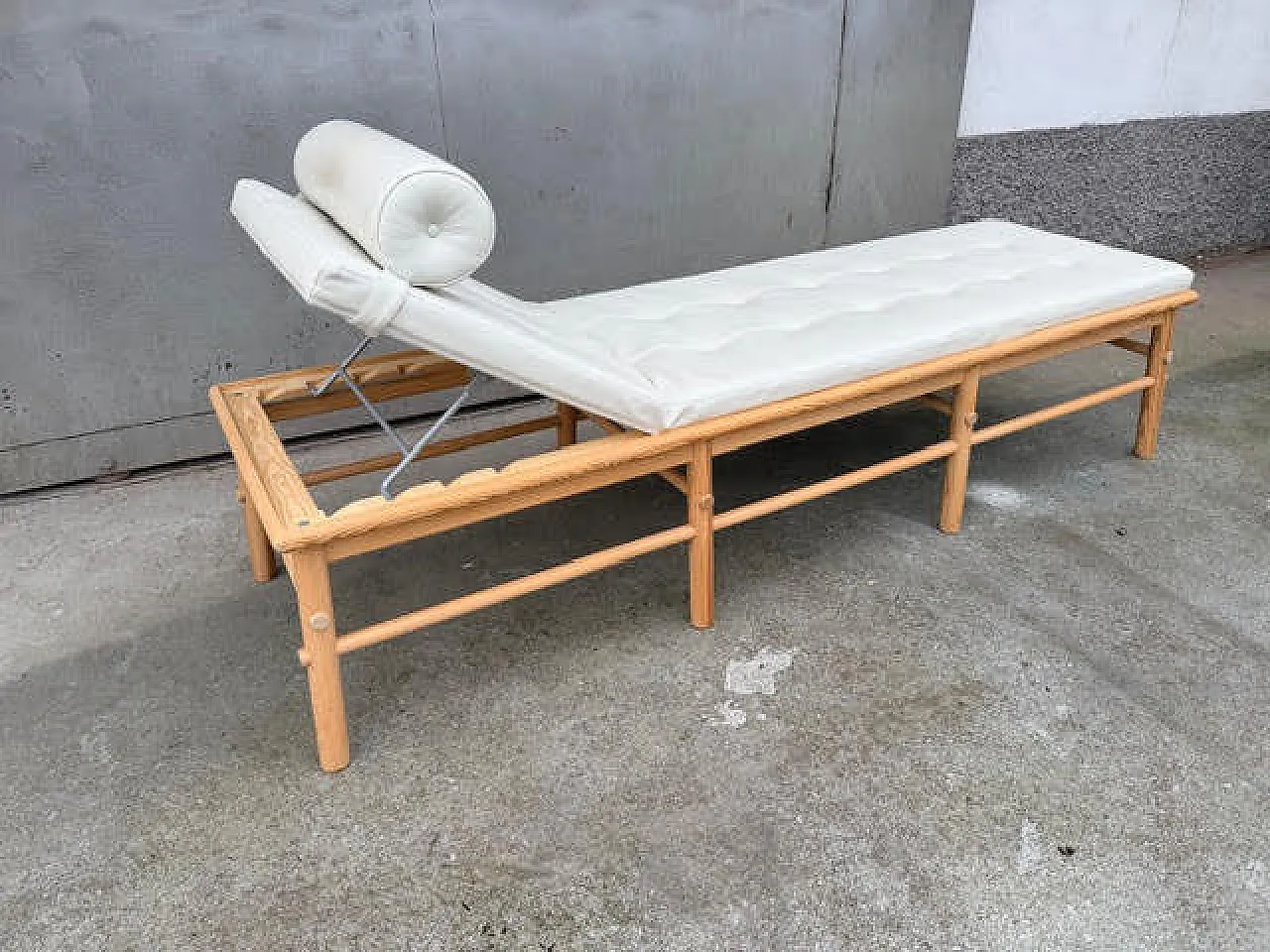 Nike Karlsson's cot bench for Ikea PS, 20th century 4