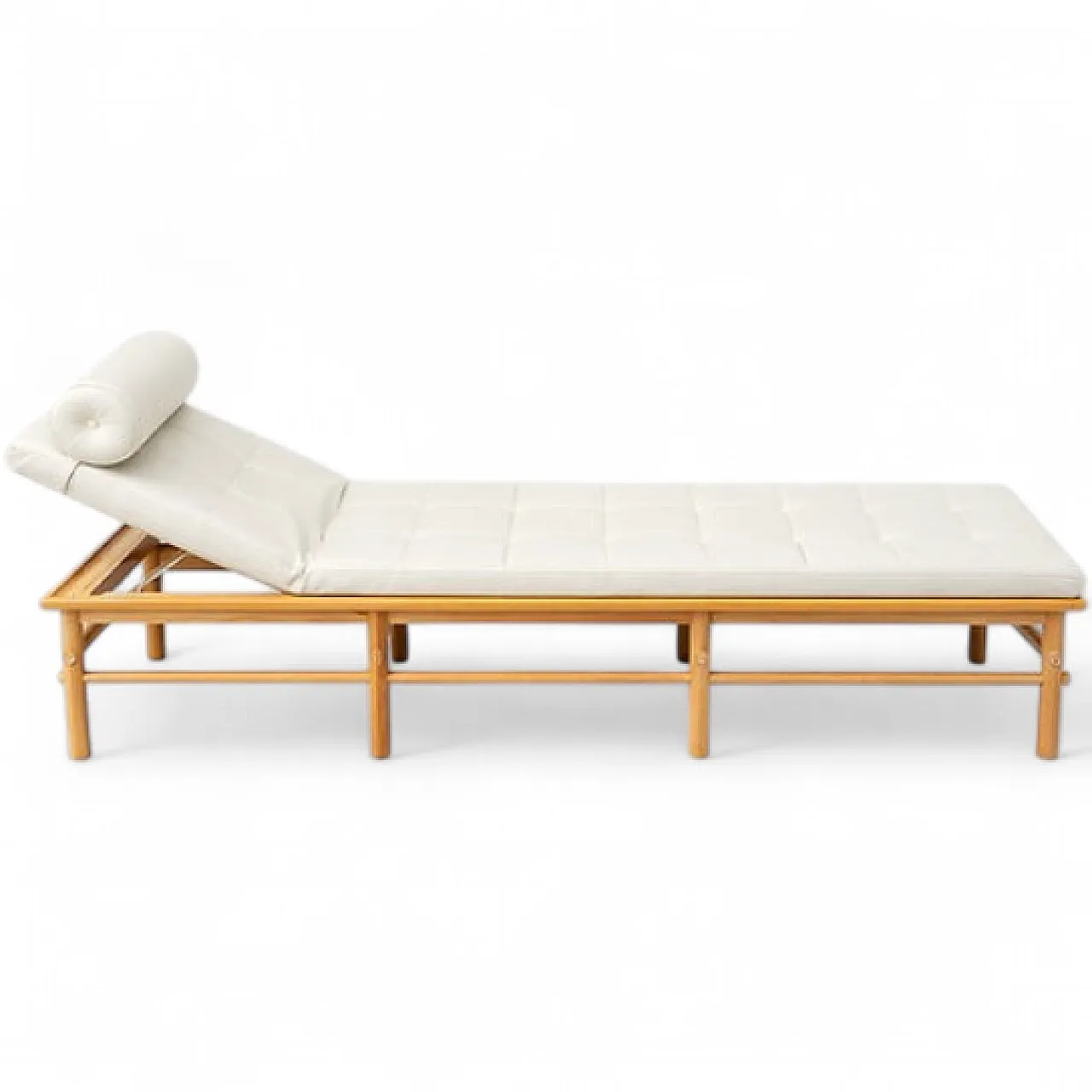 Nike Karlsson's cot bench for Ikea PS, 20th century 8