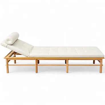 Nike Karlsson's cot bench for Ikea PS, 20th century