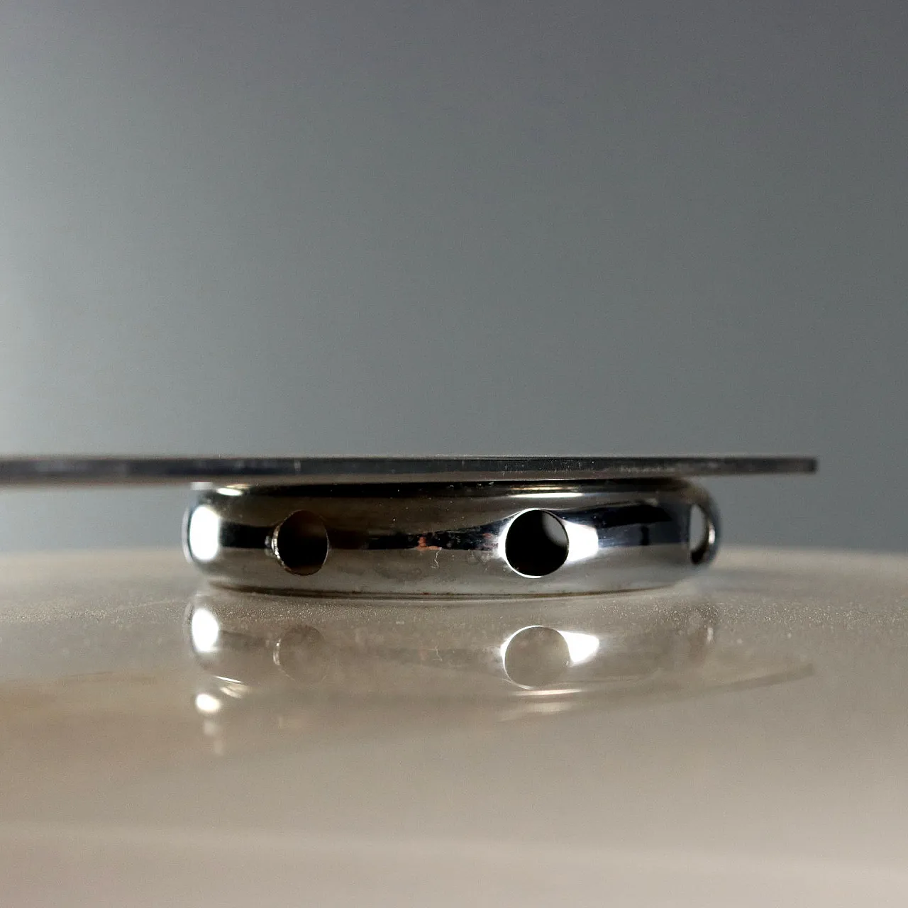 Lampada Alvise di Luigi Massoni, '900 6