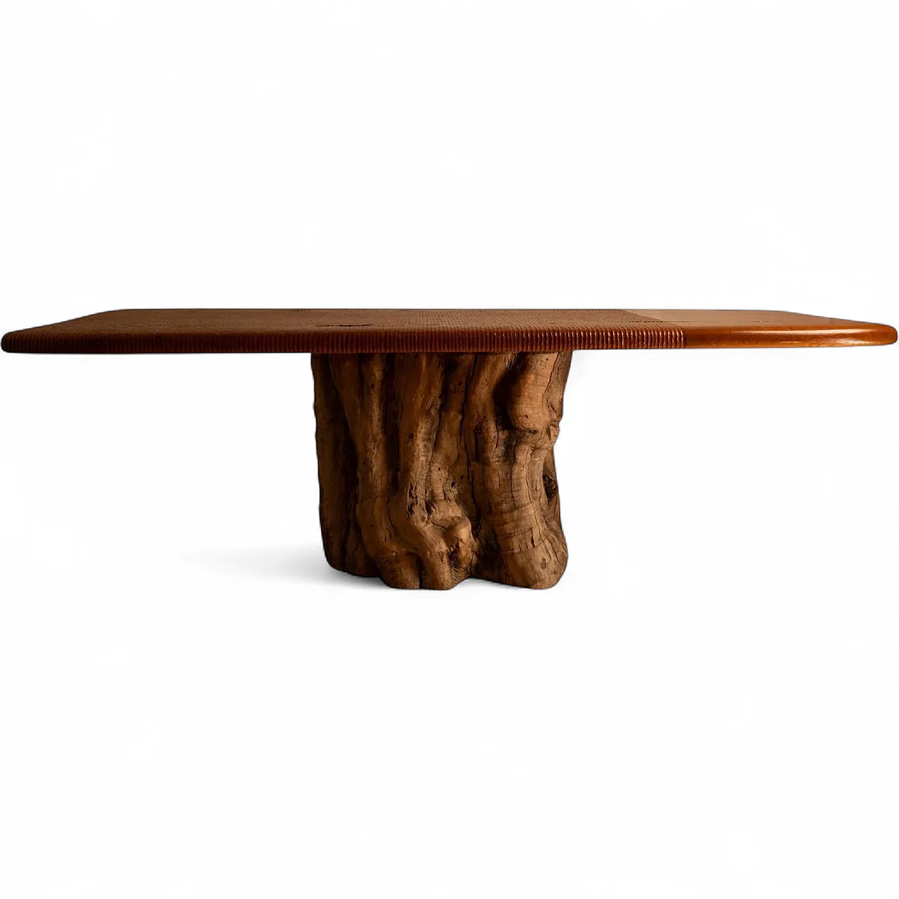 Japanese dining table, 2000s 15