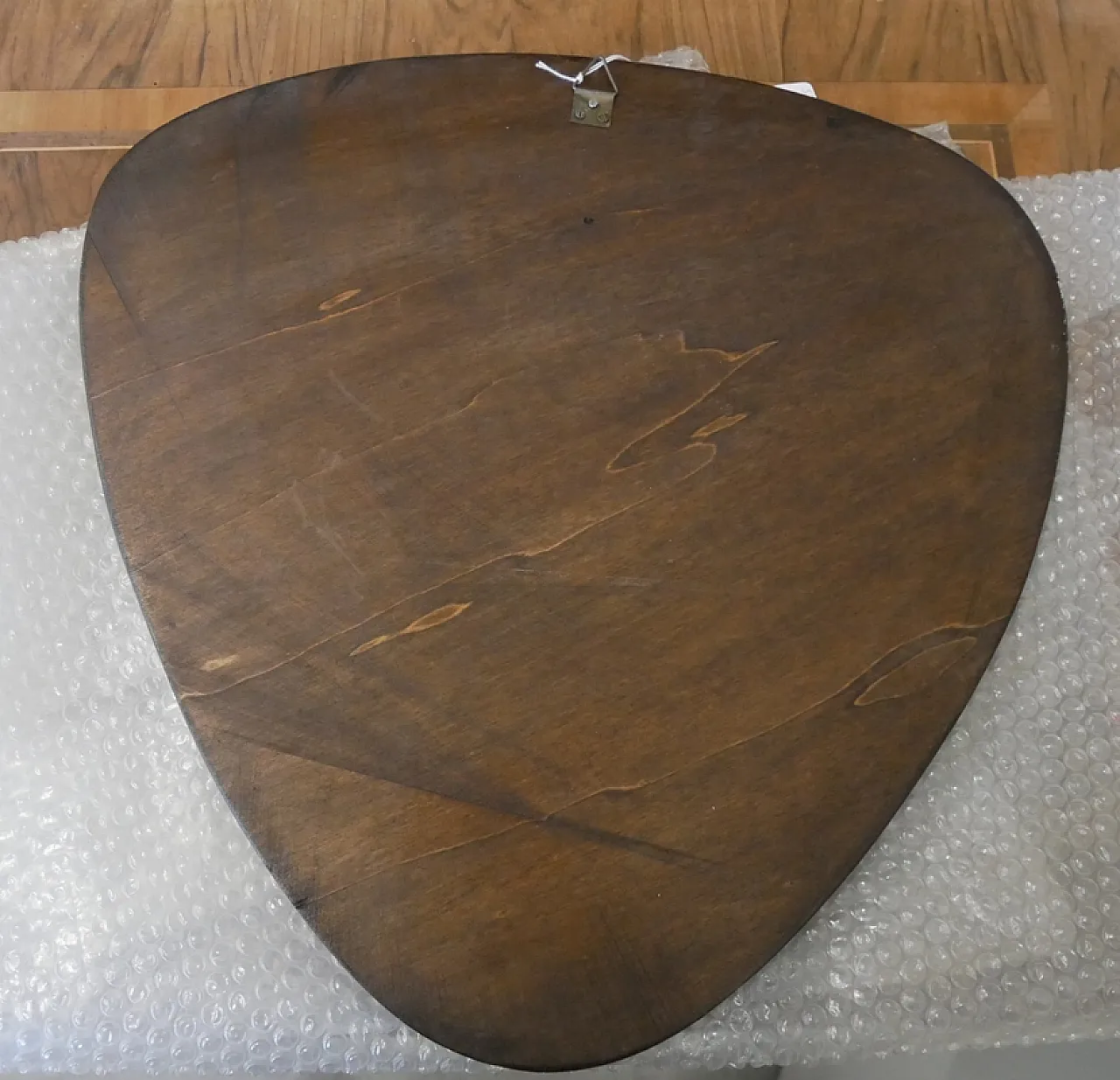 Specchio forma triangolare, anni '60 7