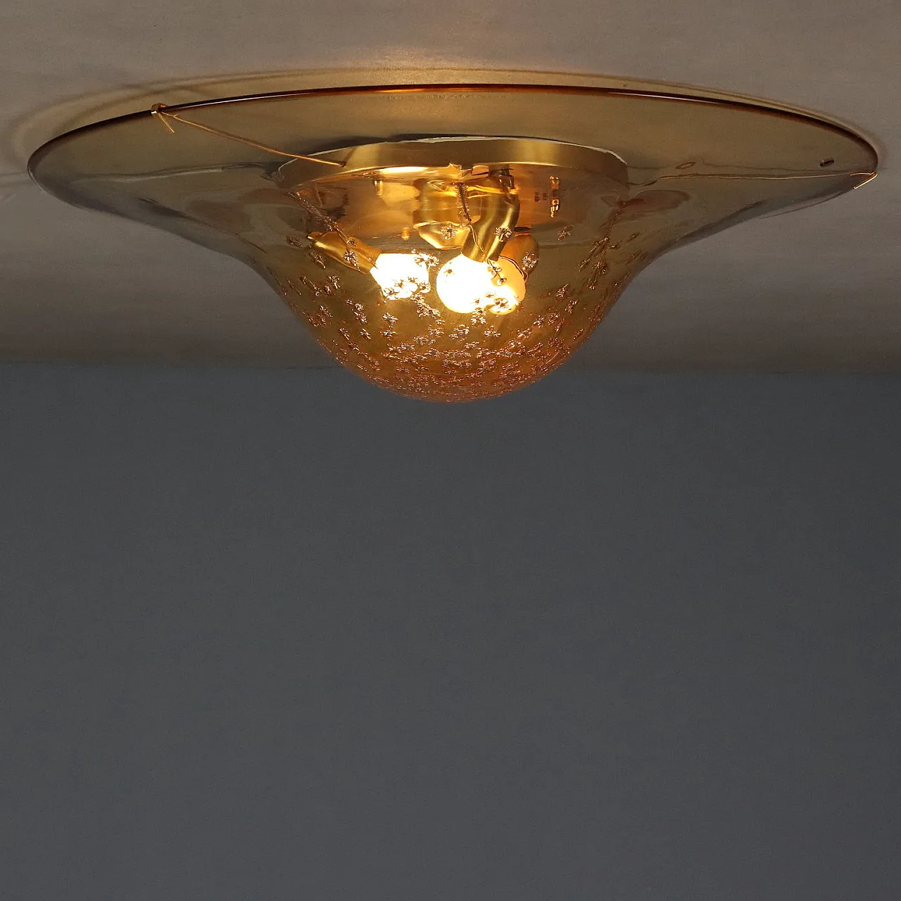 Lampada La Murrina, anni '80 4