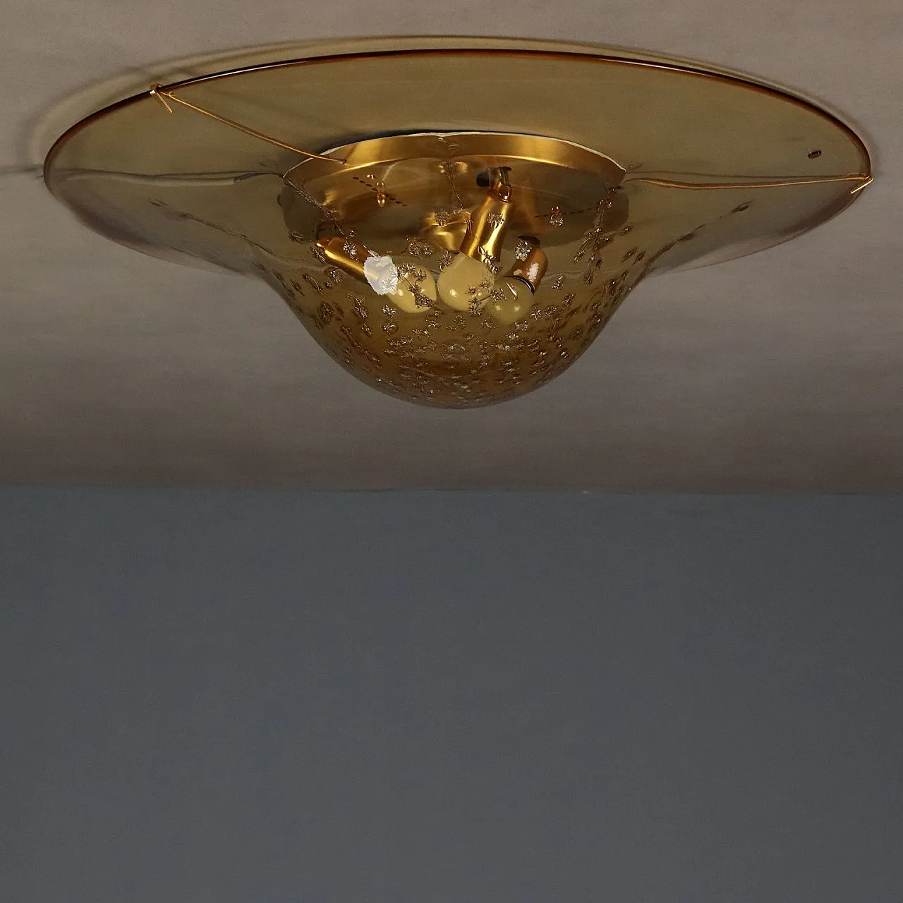 Lampada La Murrina, anni '80 6