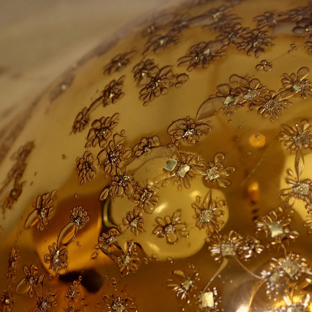 Lampada La Murrina, anni '80 8