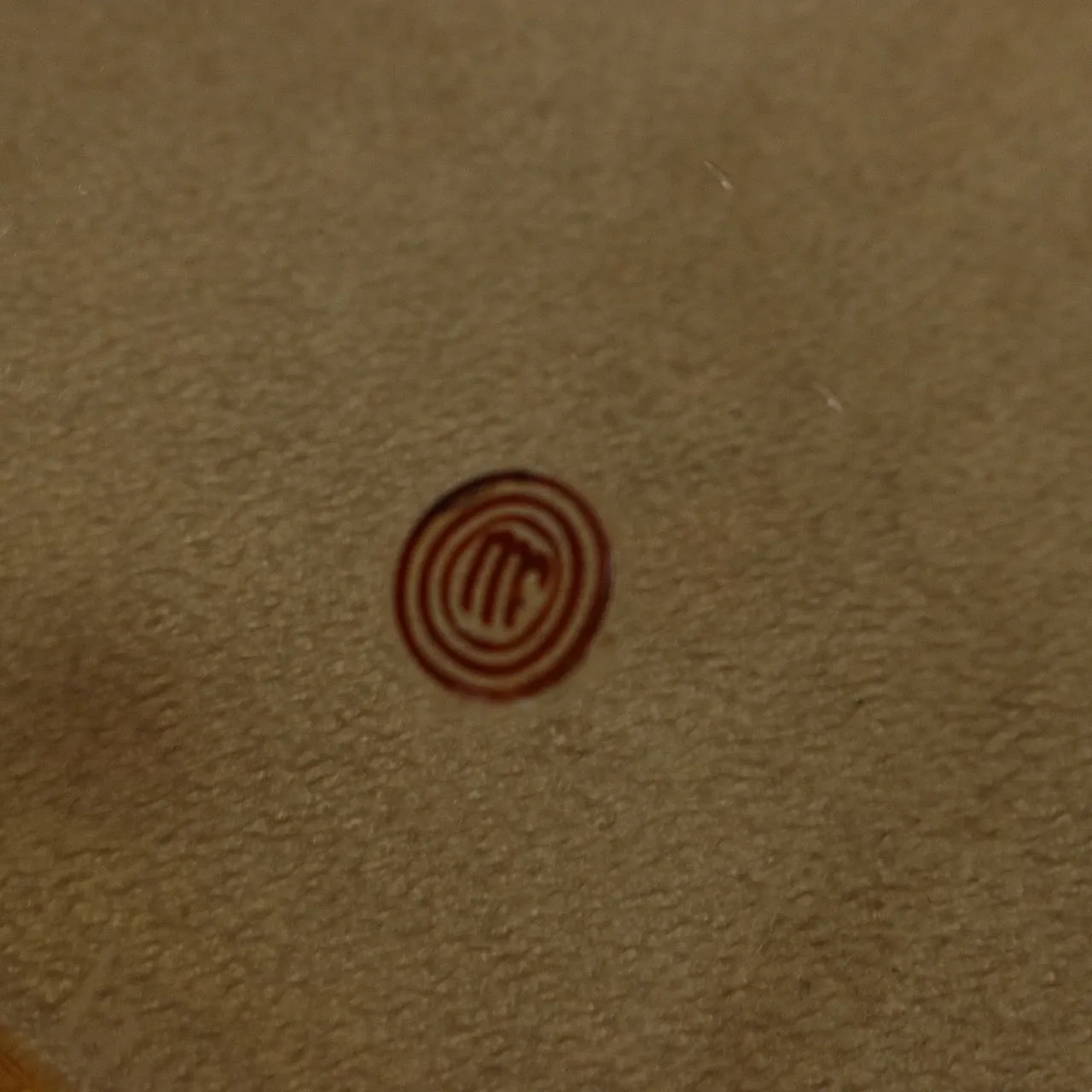 Lampada La Murrina, anni '80 9