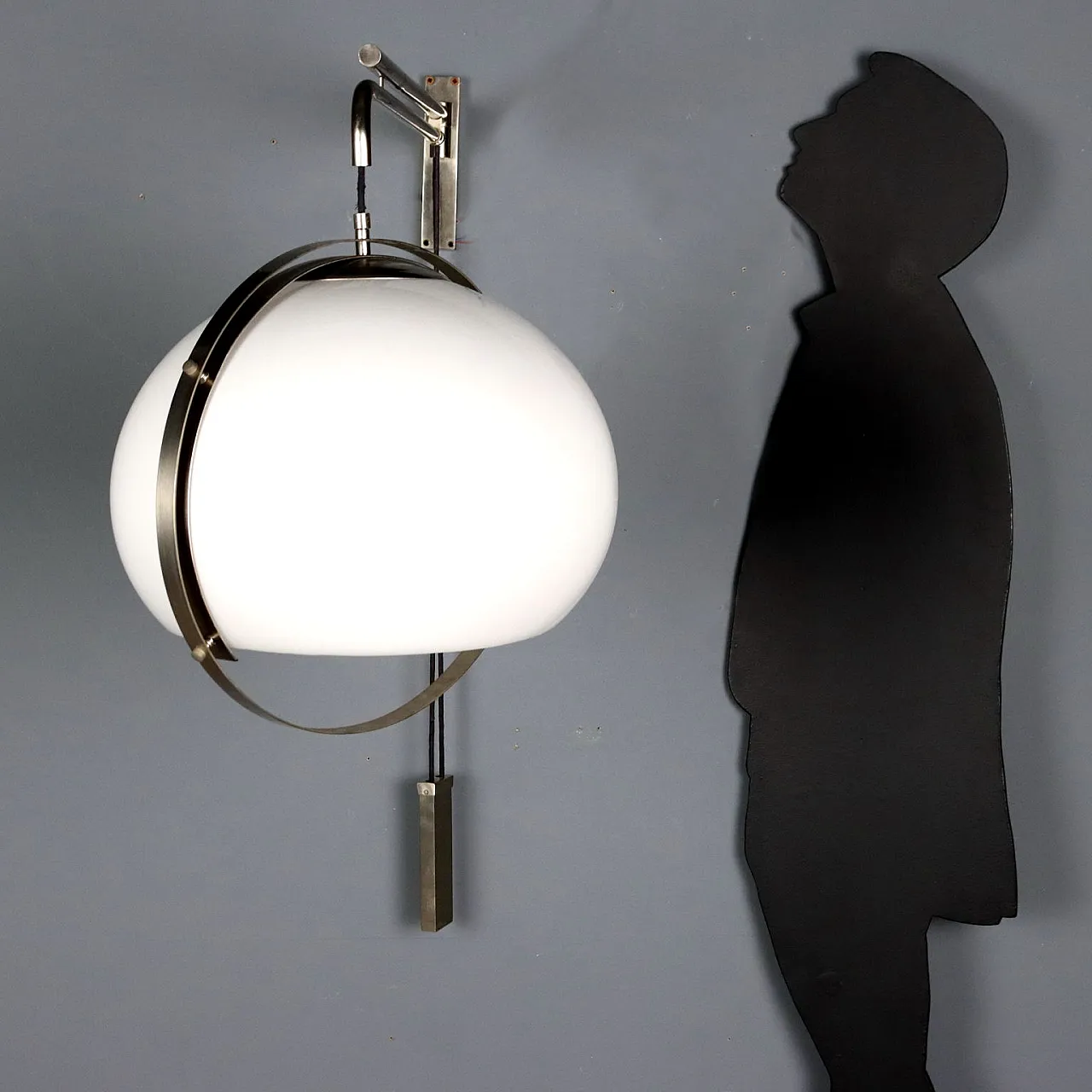 Lampada Space Age, anni '70 3