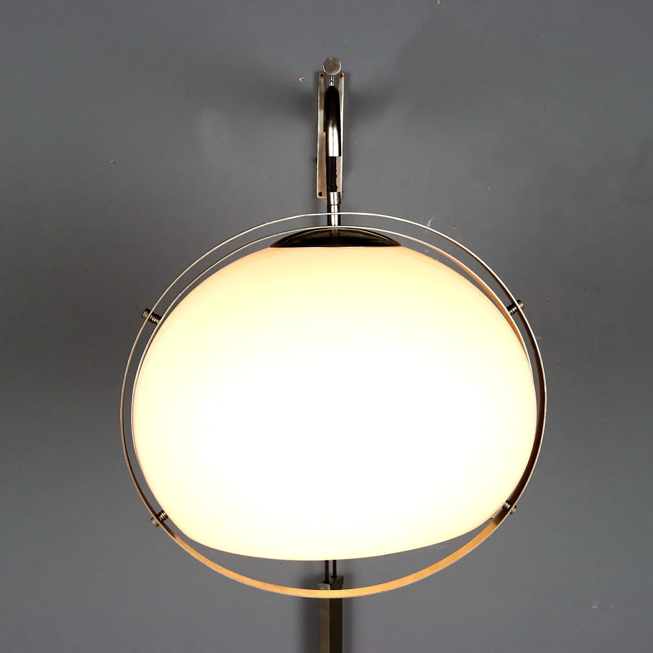 Lampada Space Age, anni '70 4