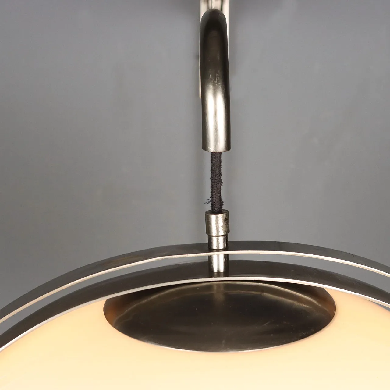 Lampada Space Age, anni '70 5