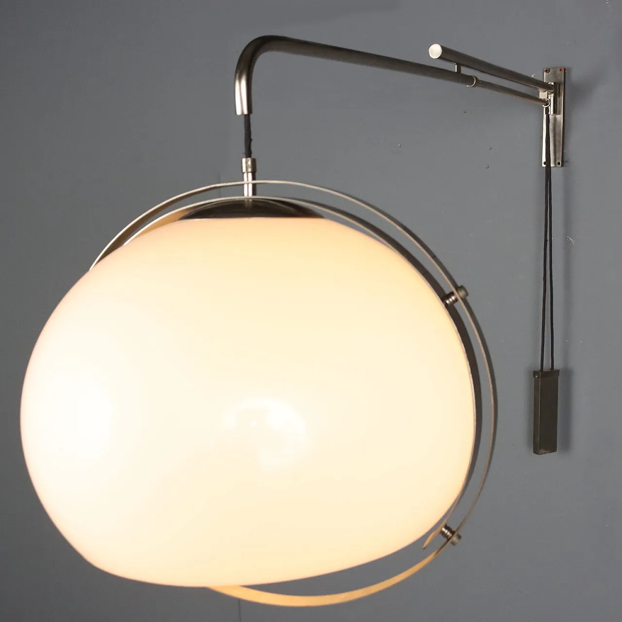 Lampada Space Age, anni '70 6