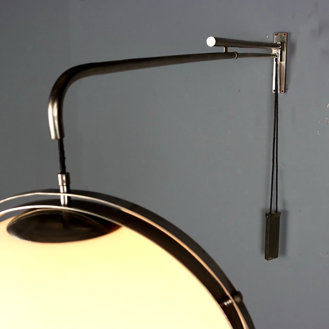 Lampada Space Age, anni '70 7