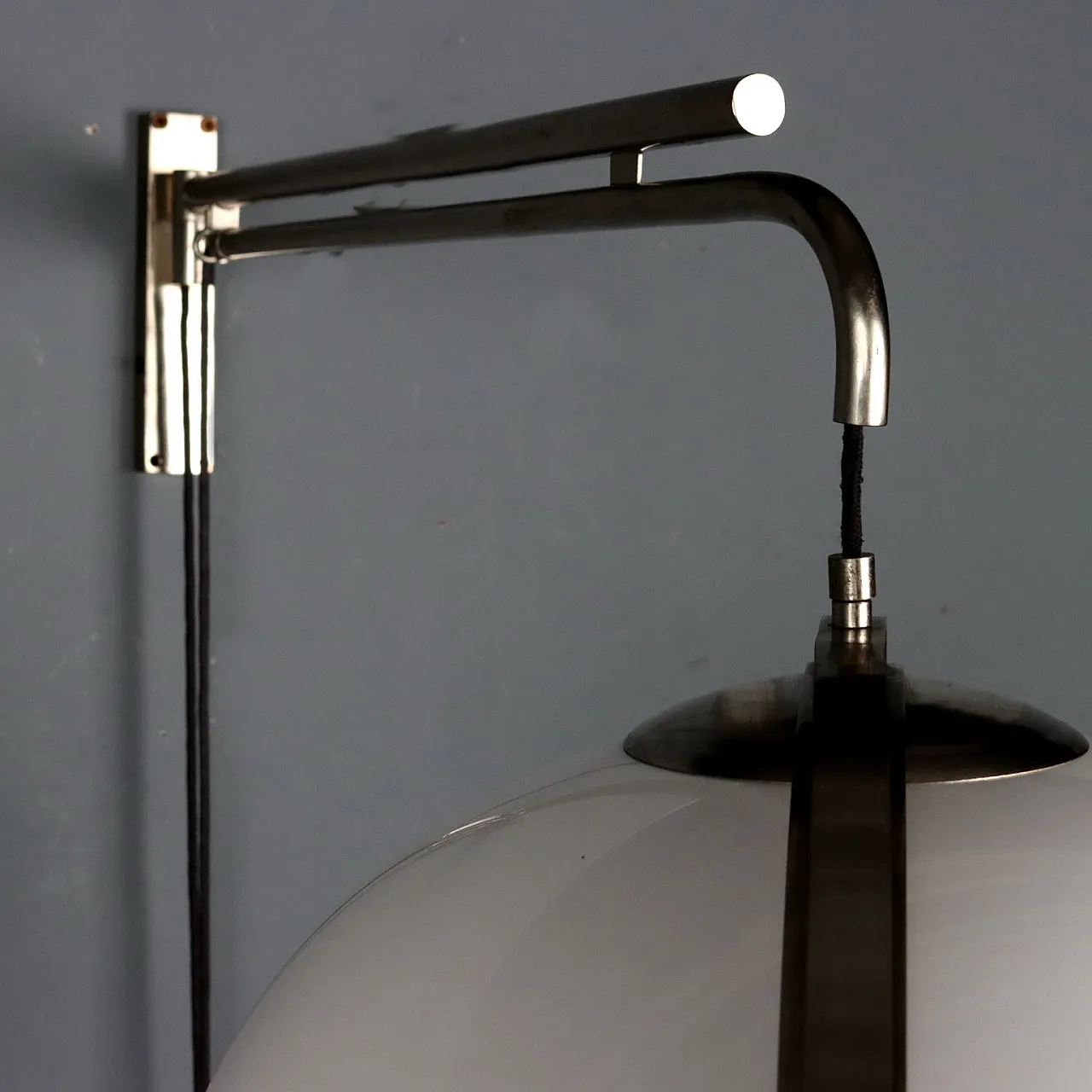 Lampada Space Age, anni '70 10