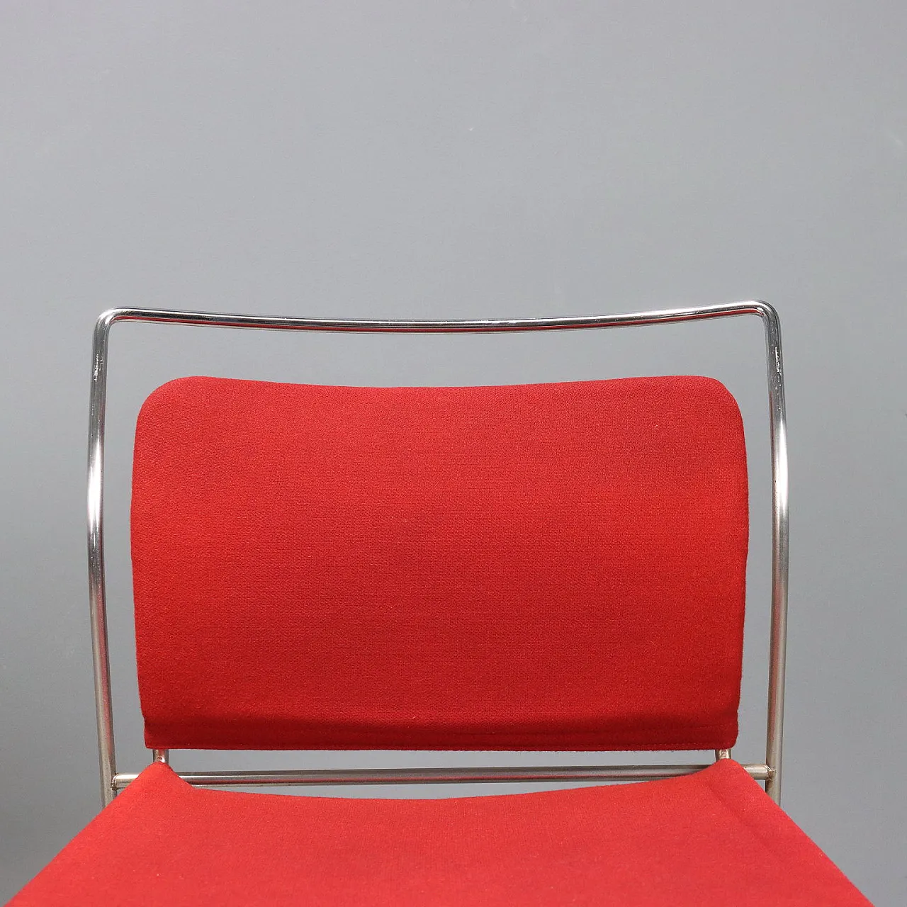 8 Sedie Tulu di Kazuhide Takahama, '900 5