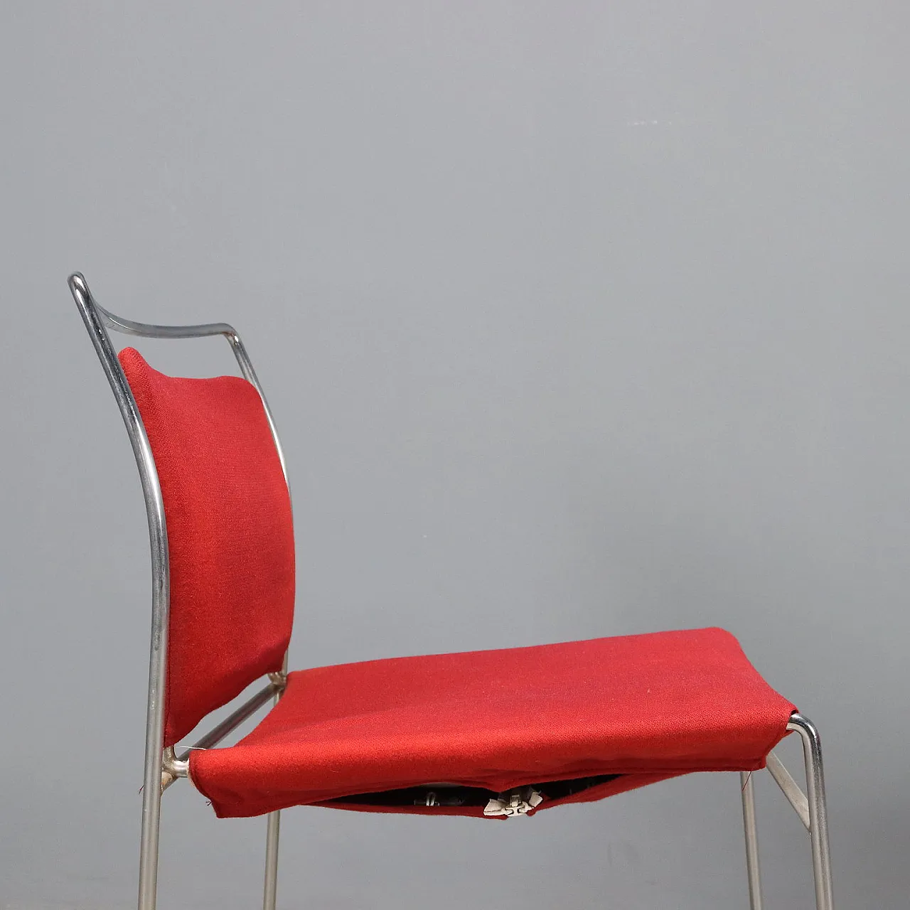 8 Sedie Tulu di Kazuhide Takahama, '900 6