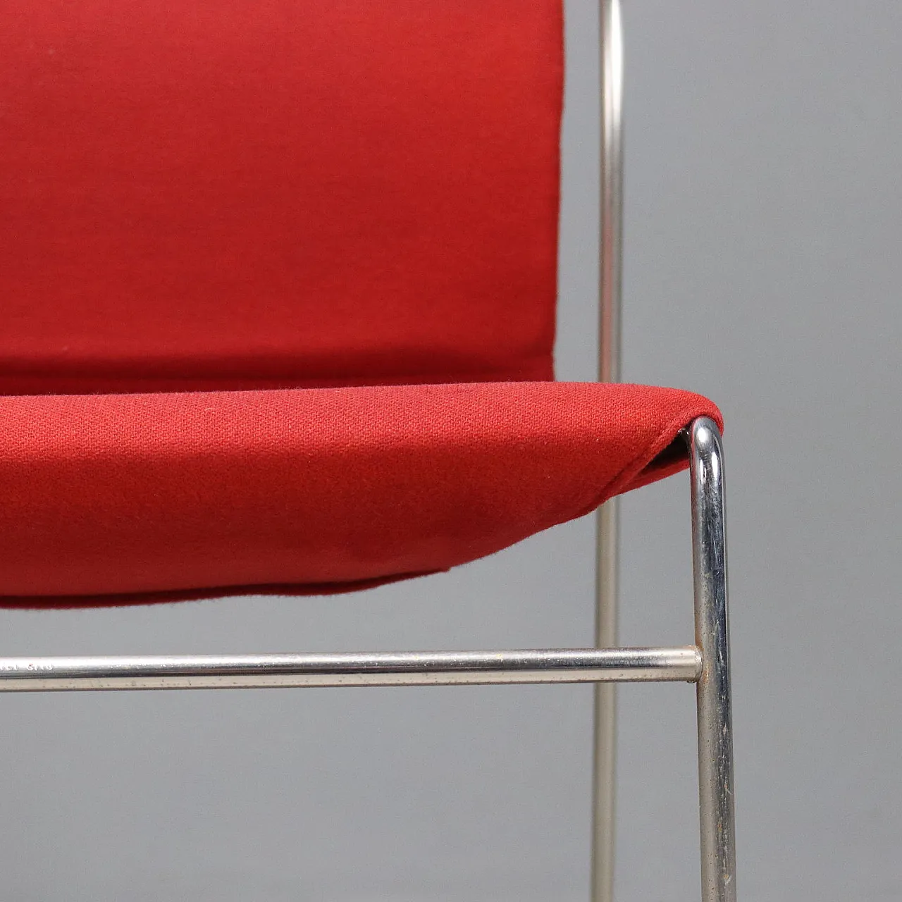 8 Sedie Tulu di Kazuhide Takahama, '900 7