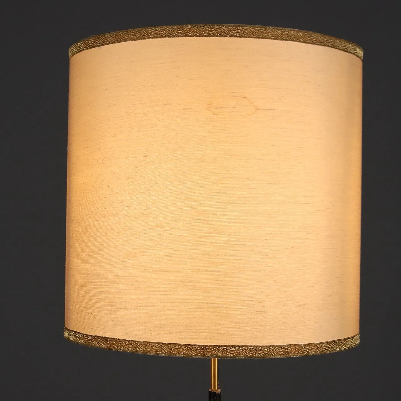 Lampada da terra, metà '900 4