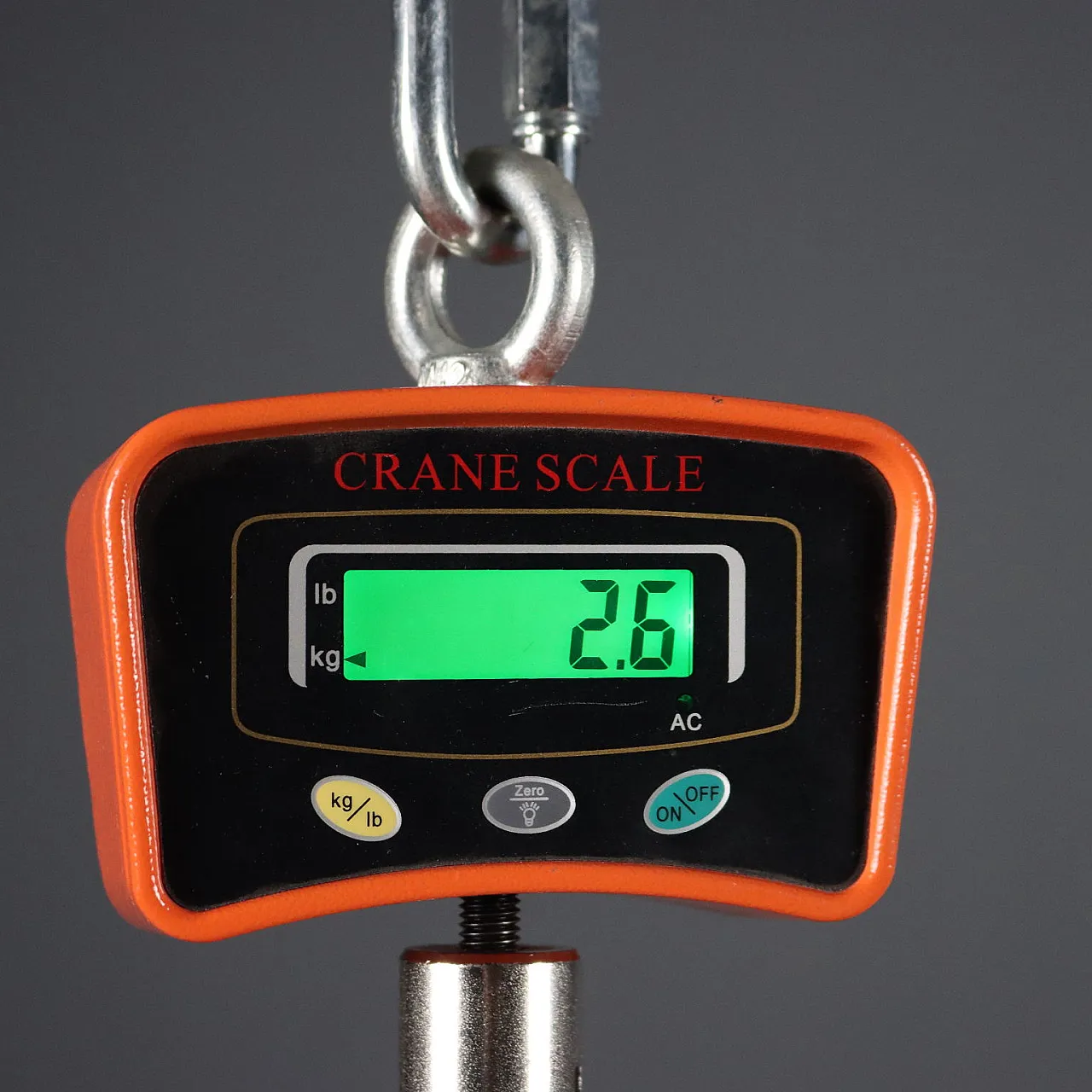 Lampada a tre luci, anni '60 9