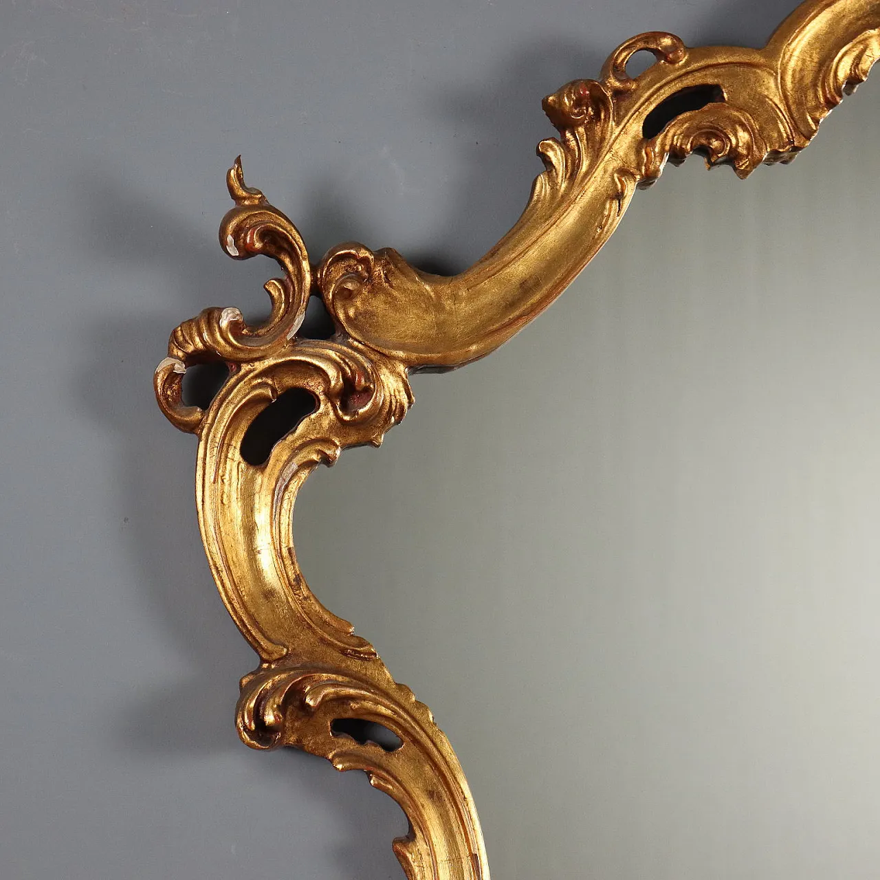Specchiera in stile Barocco, '900 5
