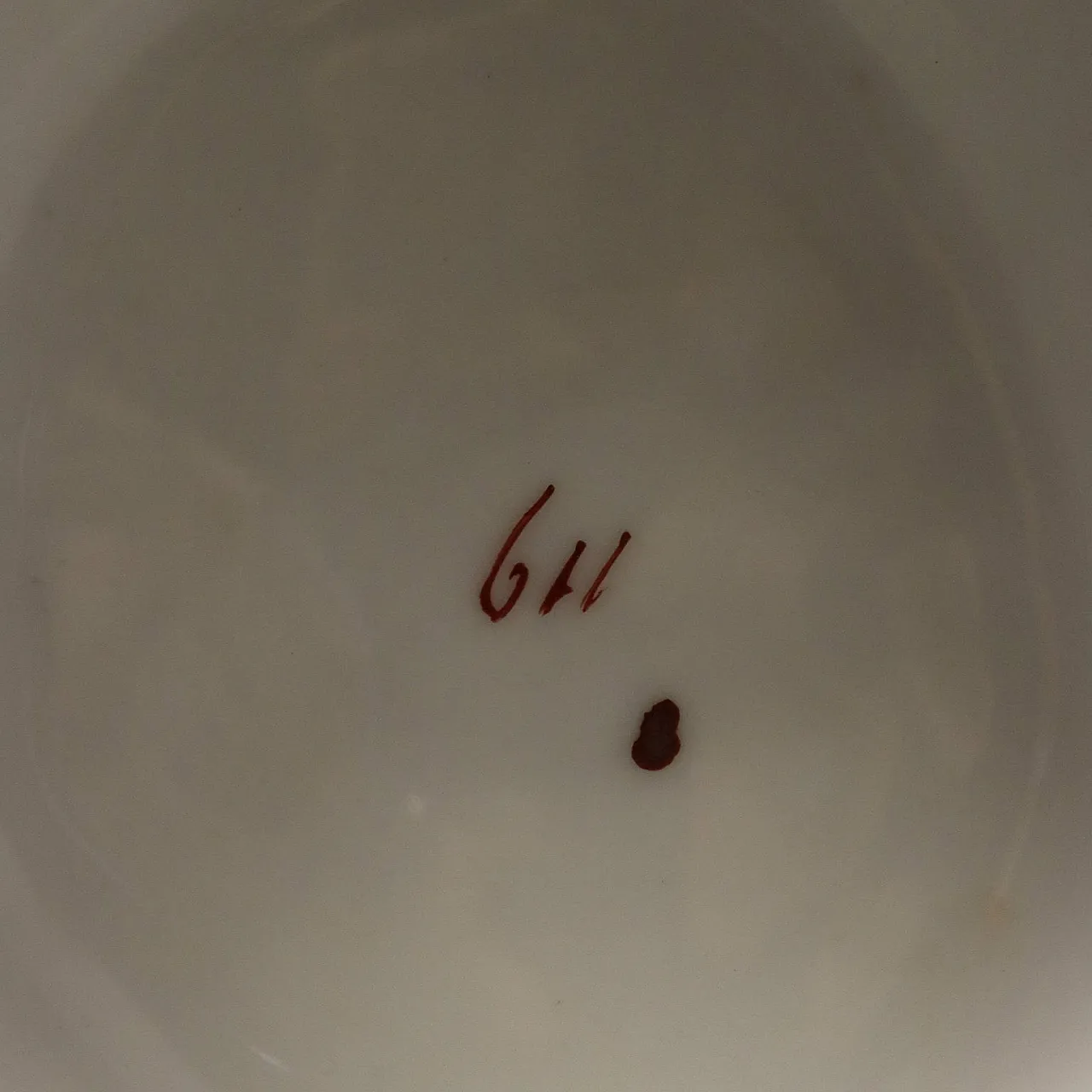 Coppia di vasi porta bouquet, '800 10