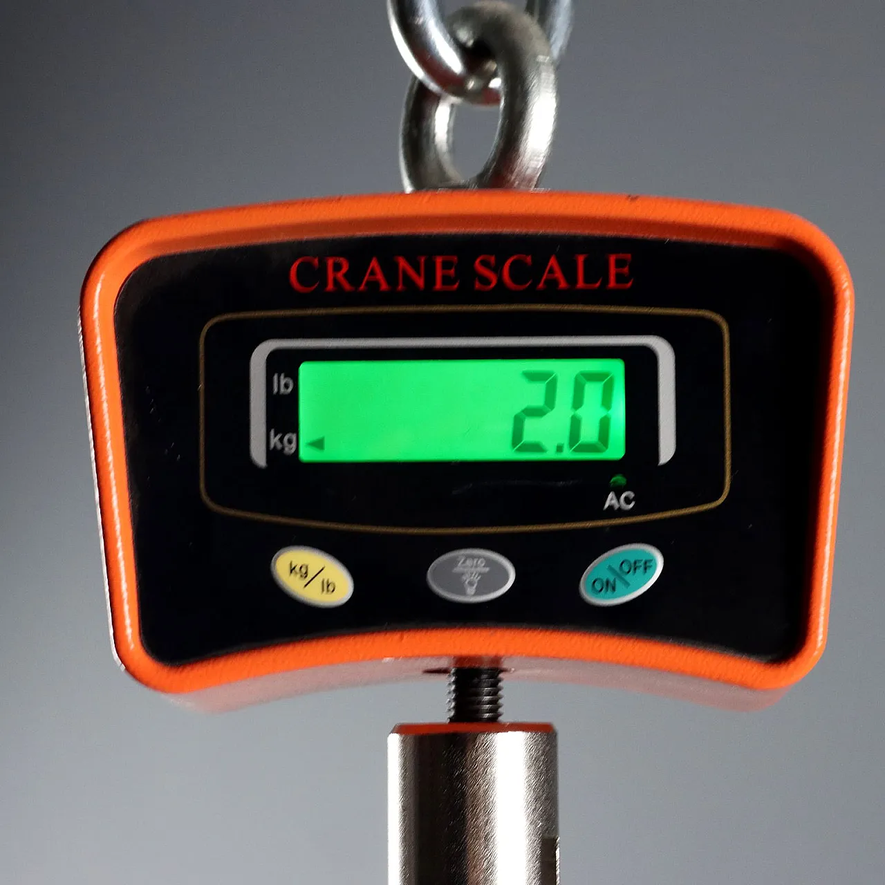 Lampada in metallo con diffusore in vetro, anni '70 7