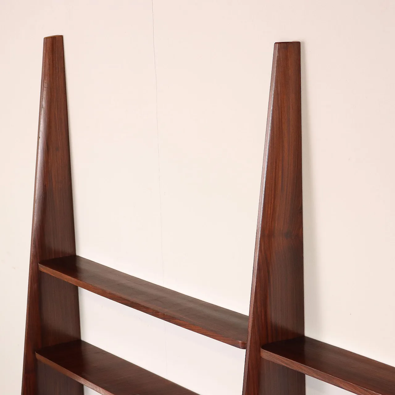 Libreria da parete, anni '60 6