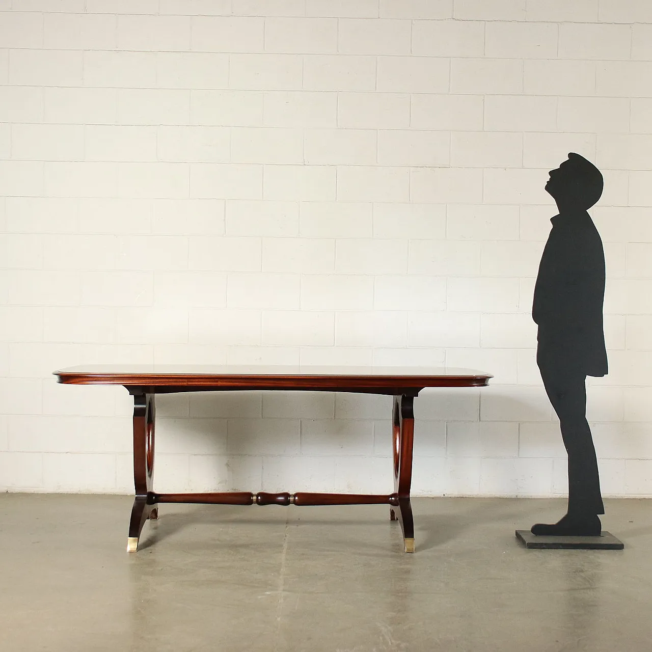 Tavolo Anni 50-60 3