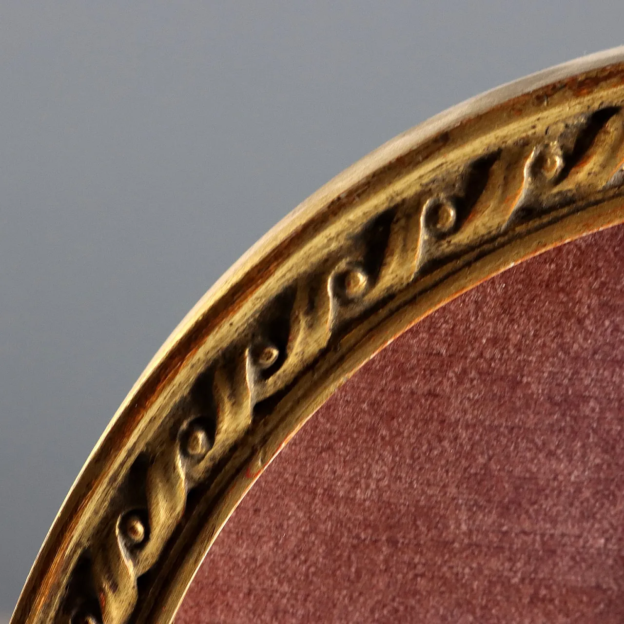 Sacred Heart in Silver Ex Voto, 20th century 8