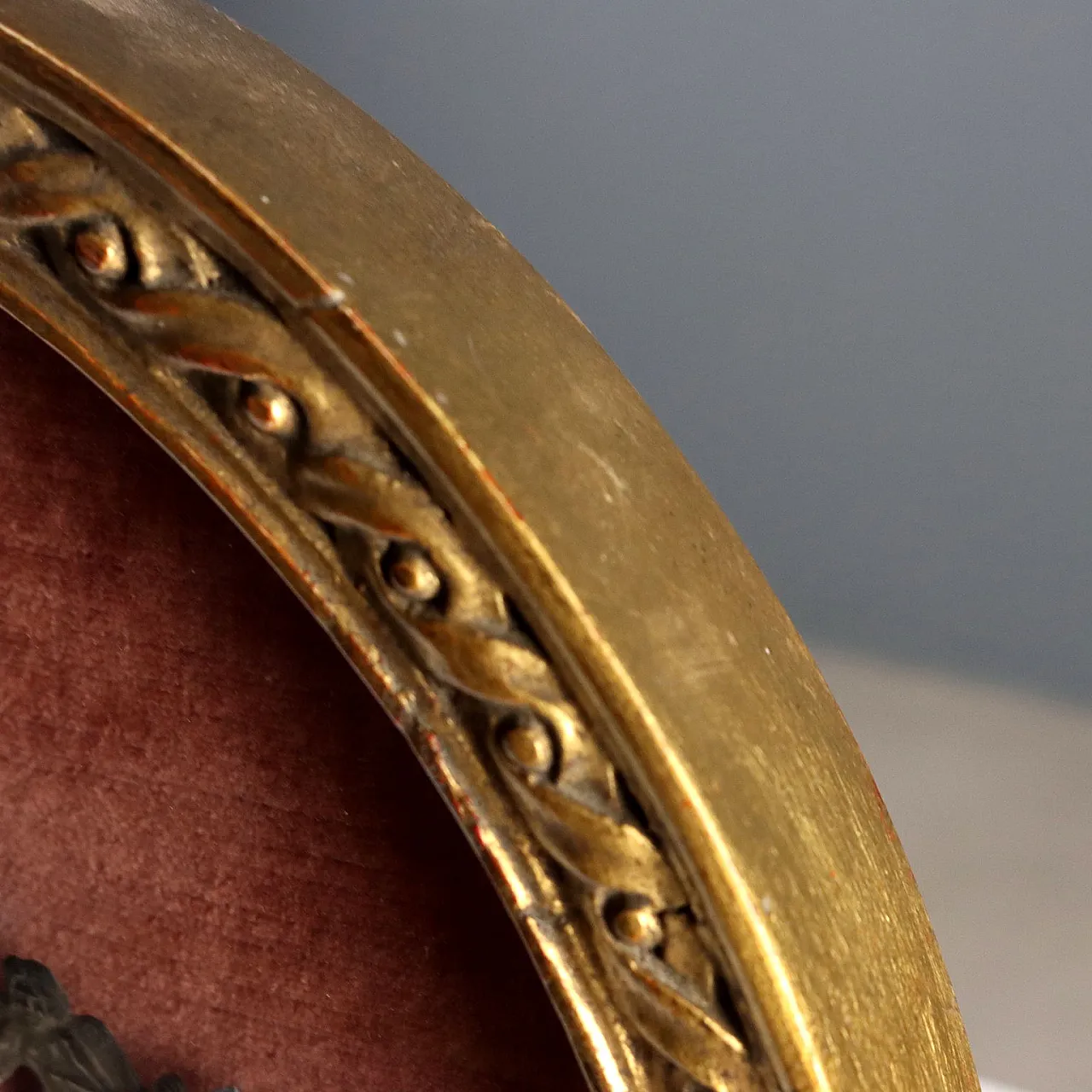 Sacred Heart in Silver Ex Voto, 20th century 9