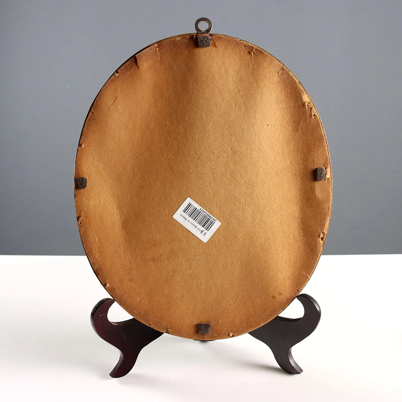 Sacred Heart in Silver Ex Voto, 20th century 10