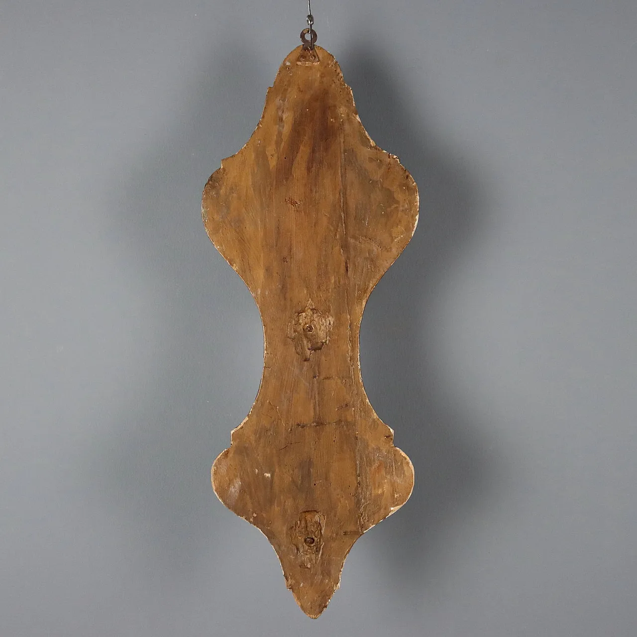 Fontanella in ottone, '900 6