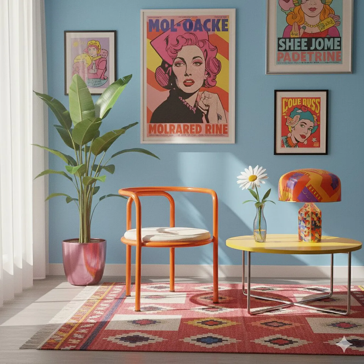 Locus Solus chair by Gae Aulenti for Poltronova, 20th century 2