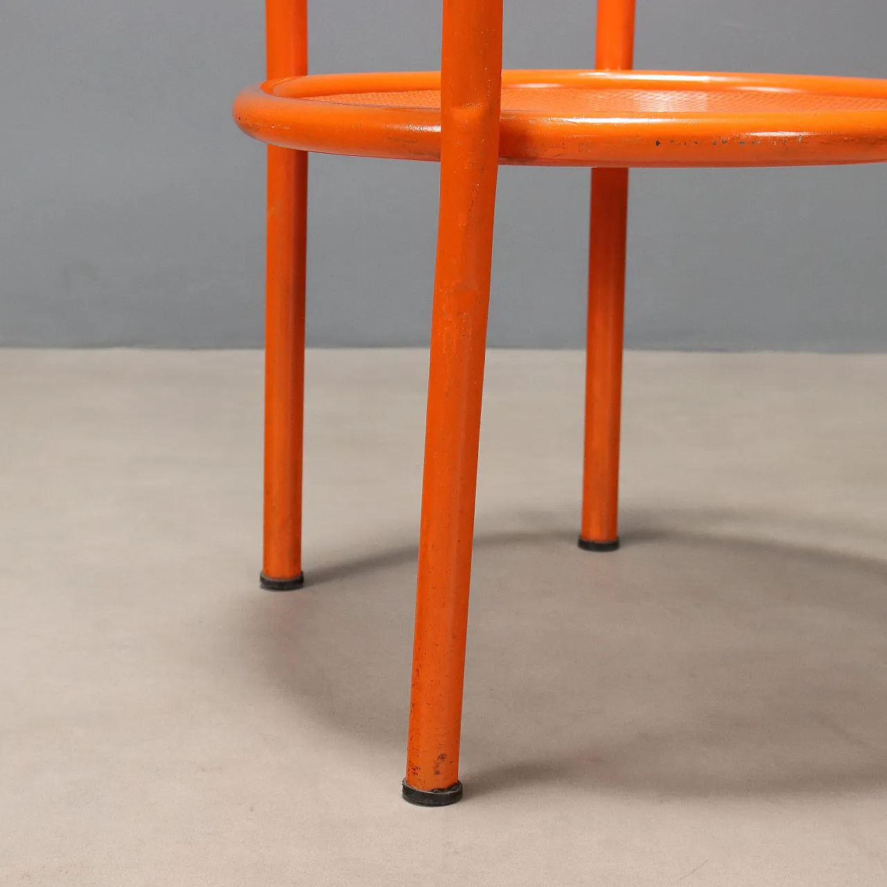 Locus Solus chair by Gae Aulenti for Poltronova, 20th century 5