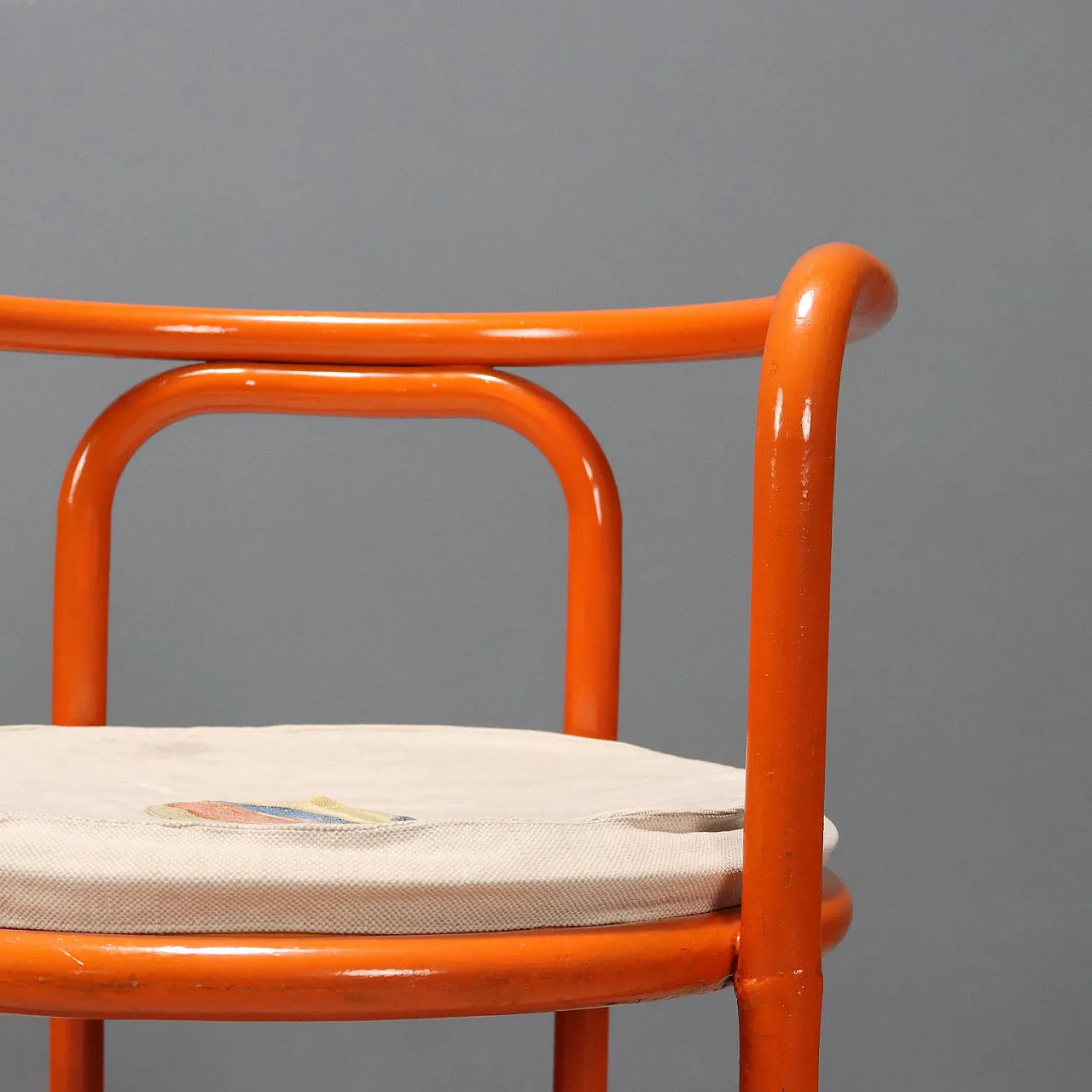 Locus Solus chair by Gae Aulenti for Poltronova, 20th century 6