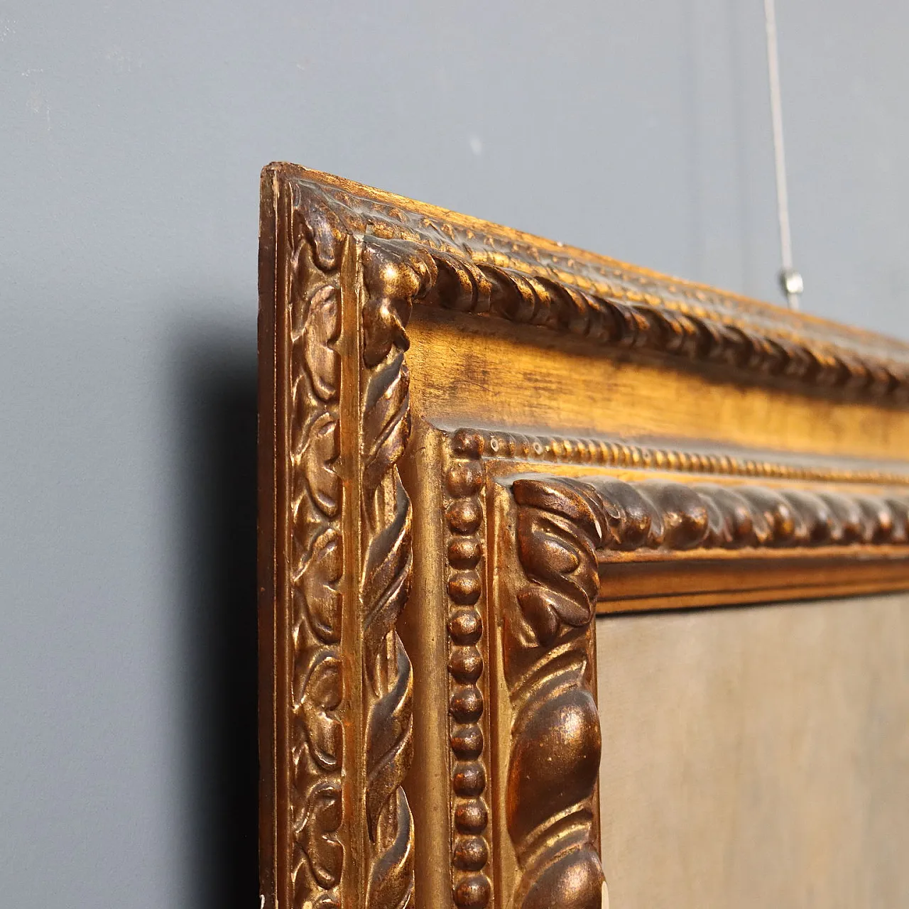 Eugenio Gignous, oil on canvas with frame, 19th century 10