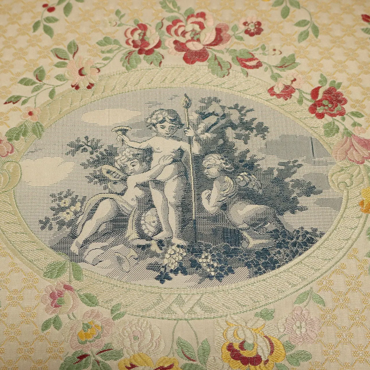 4 Sedie Vittoriane in mogano, '800 10