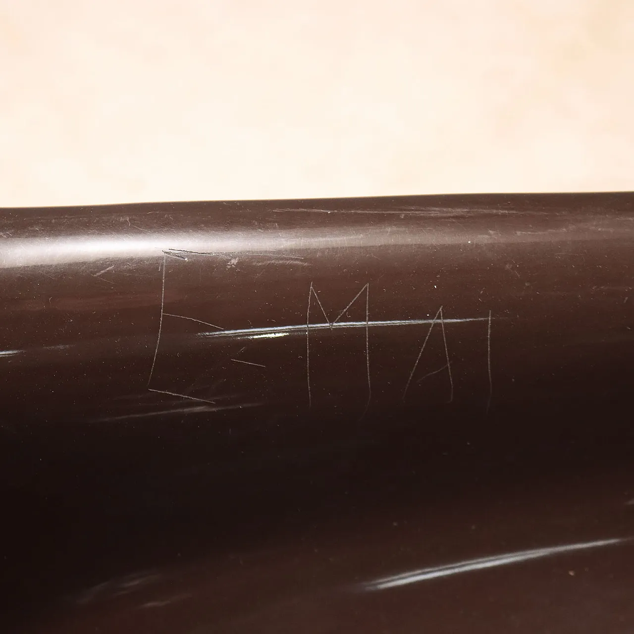 Poltrona Vicario di Vico Magistretti per Artemide, '900 6