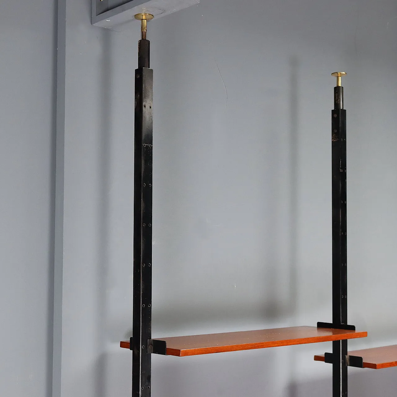 Libreria terra-cielo, anni '60 6