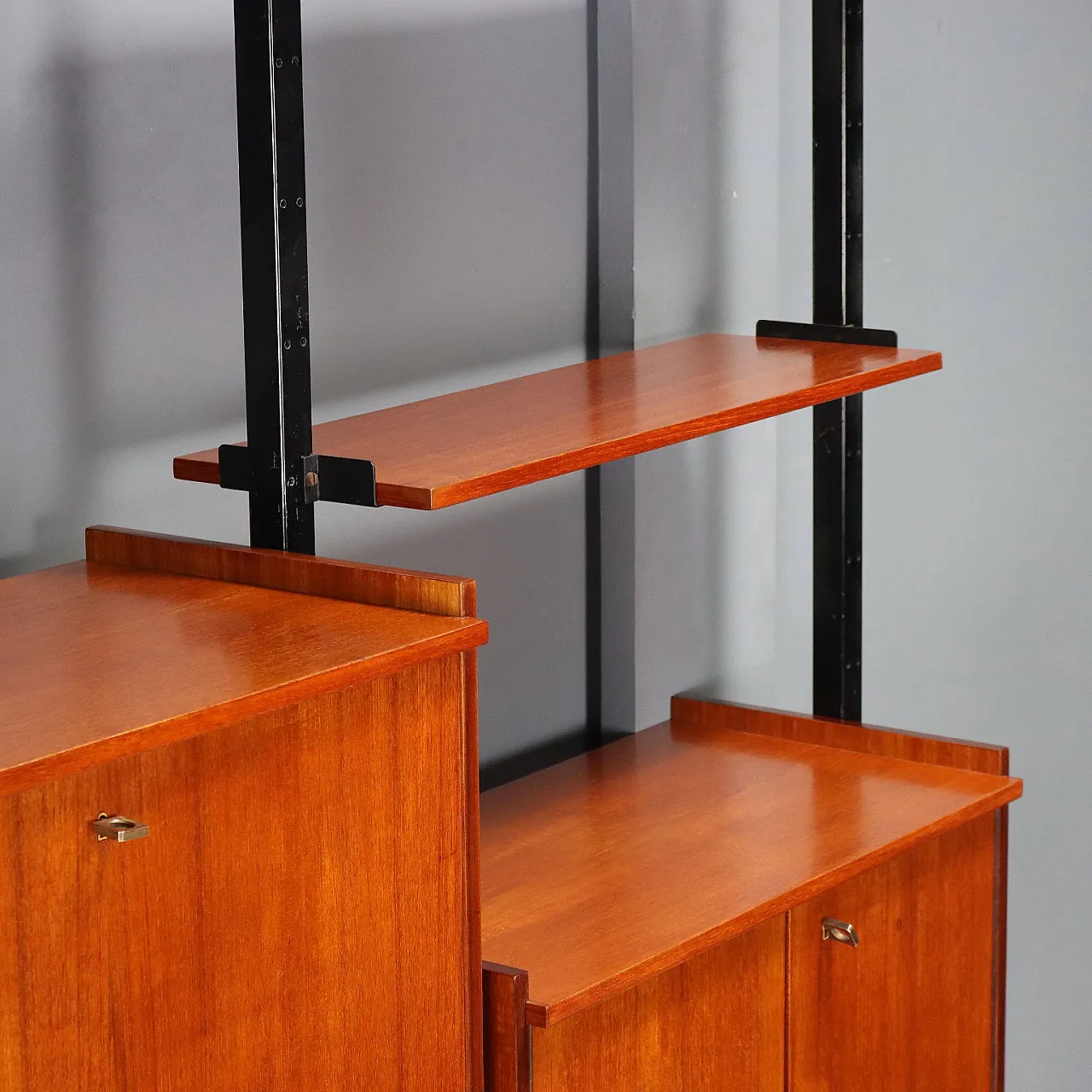 Libreria terra-cielo, anni '60 7