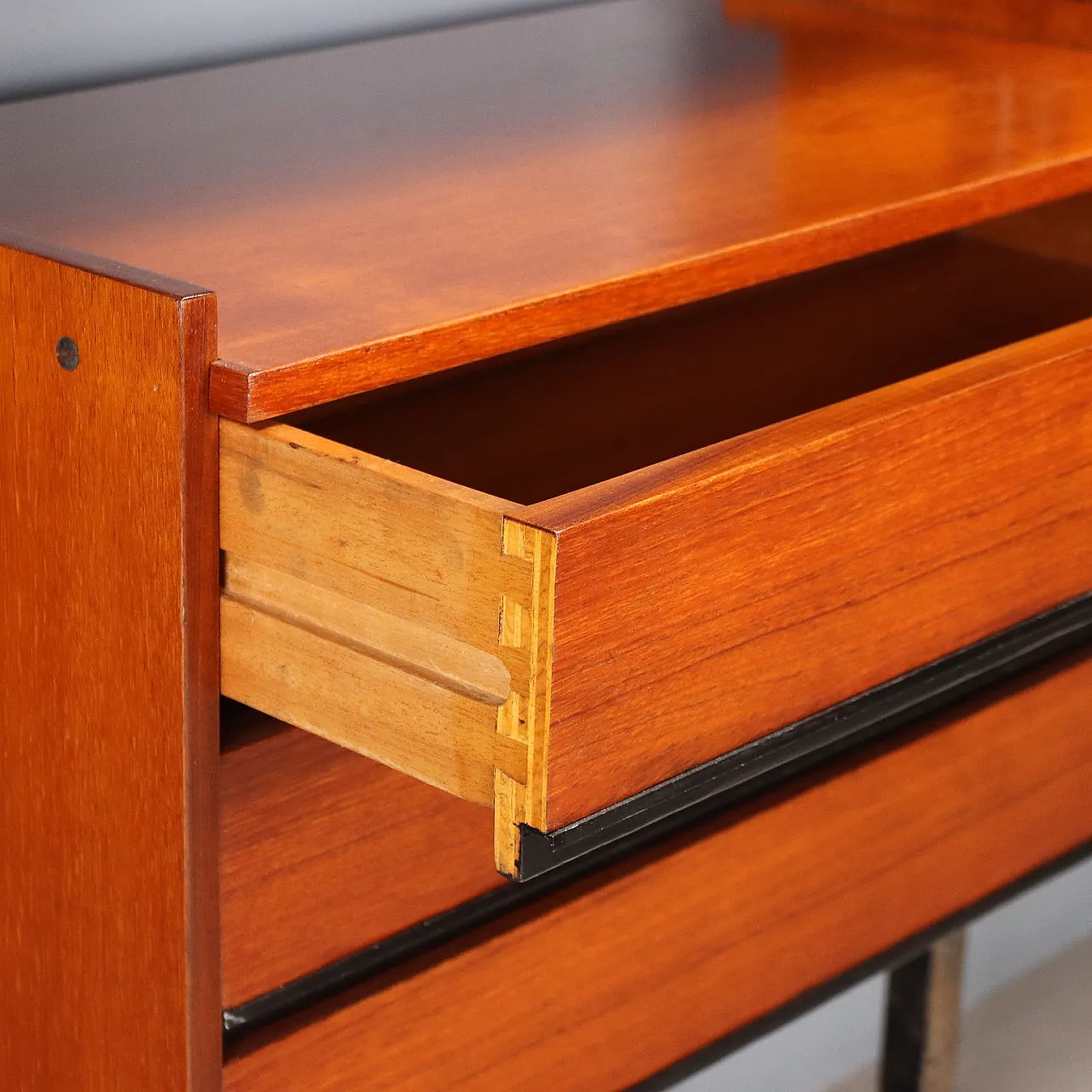 Libreria terra-cielo, anni '60 8