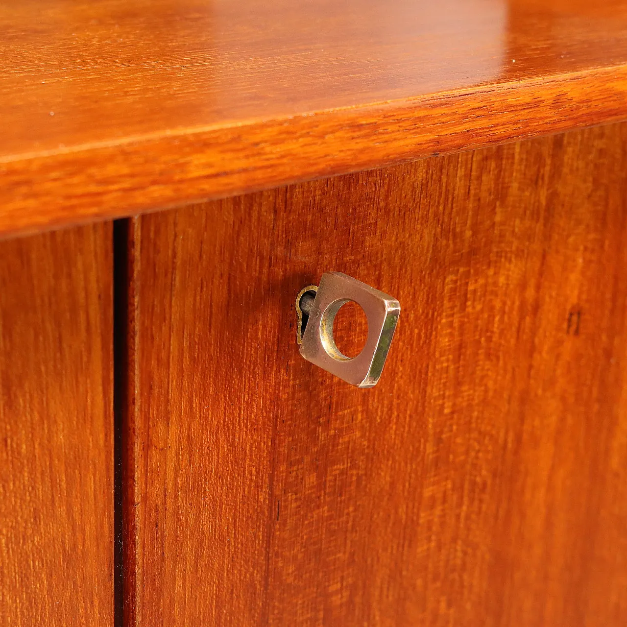 Libreria terra-cielo, anni '60 10