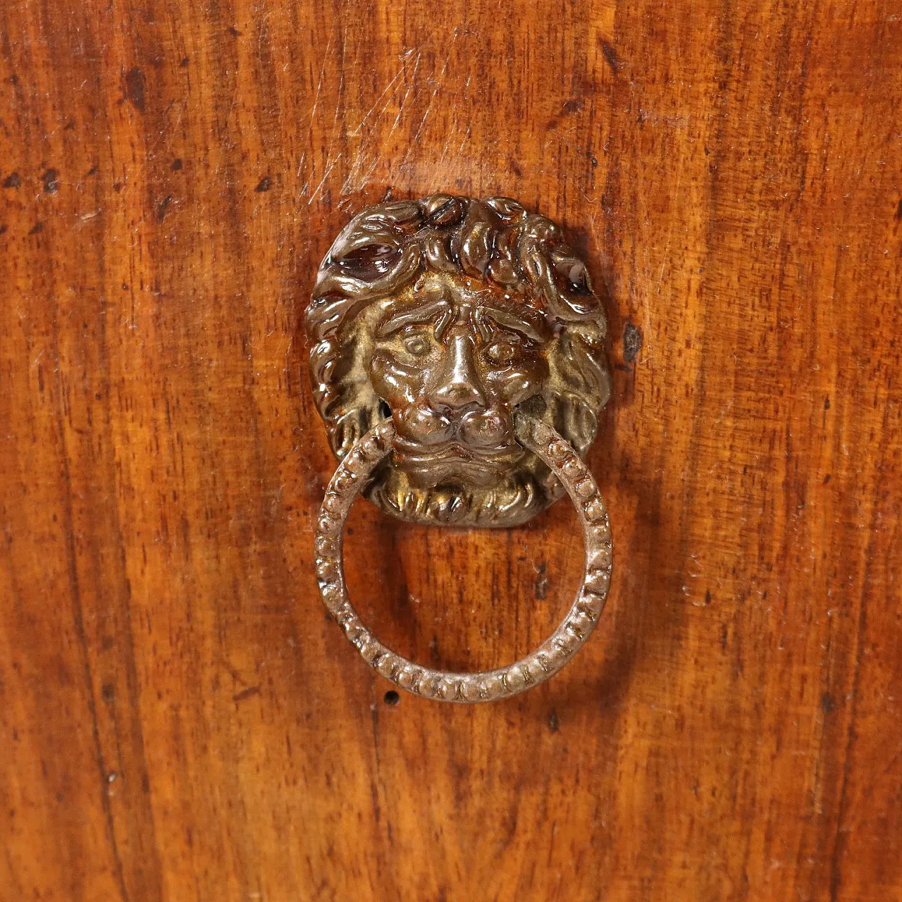 Comodino Impero, '800 6