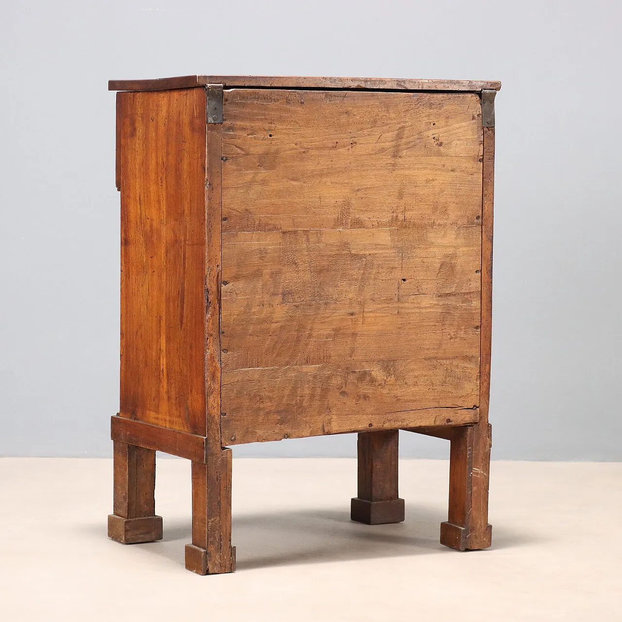 Comodino Impero, '800 10