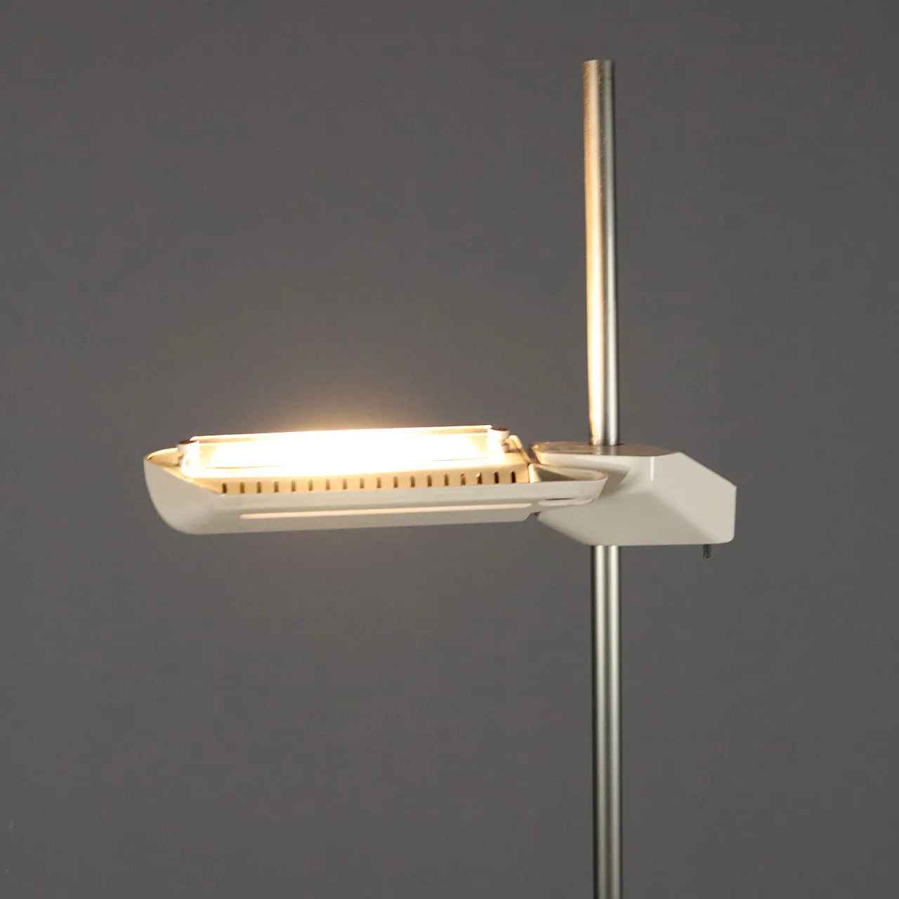 Bis A700 lamp by Bruno Gecchelin for Arteluce, late 20th century 3