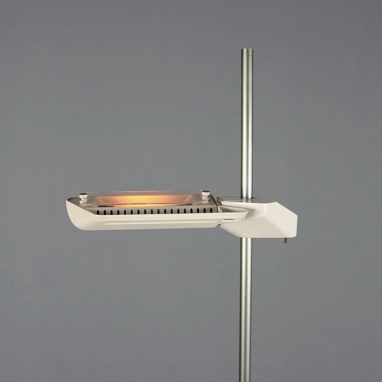 Bis A700 lamp by Bruno Gecchelin for Arteluce, late 20th century 4