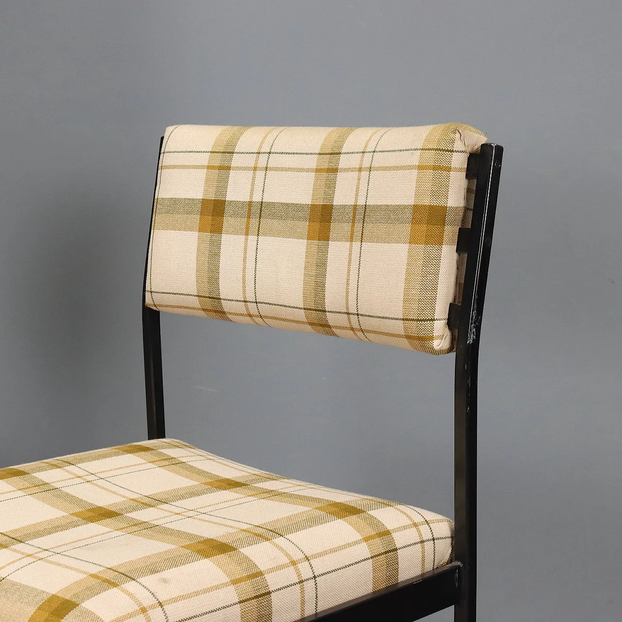 Coppia di sedie, anni '60 5