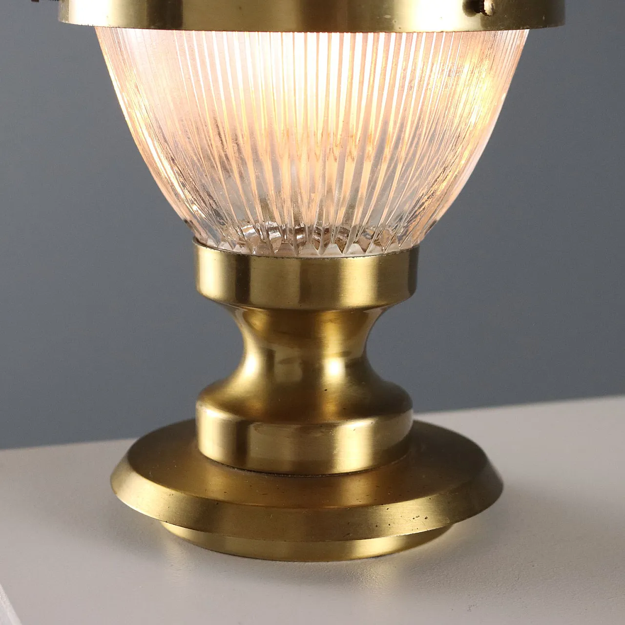 Table lamp, 1960s 4